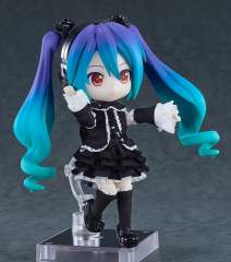 Good Smile Company GSC Nendoroid Doll SEGA feat. HATSUNE MIKU Project Hatsune Miku Infinity Ver.