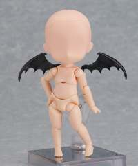 Good Smile Company GSC Nendoroid Doll Wing Parts Set
