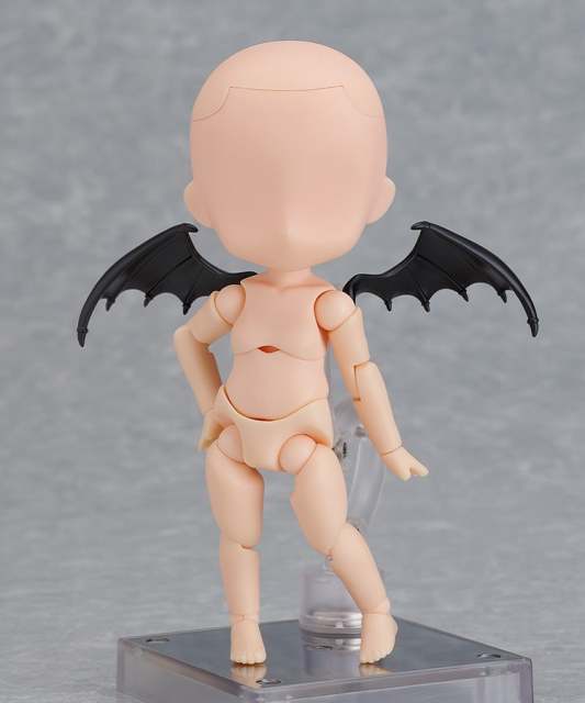 Good Smile Company GSC Nendoroid Doll Wing Parts Set