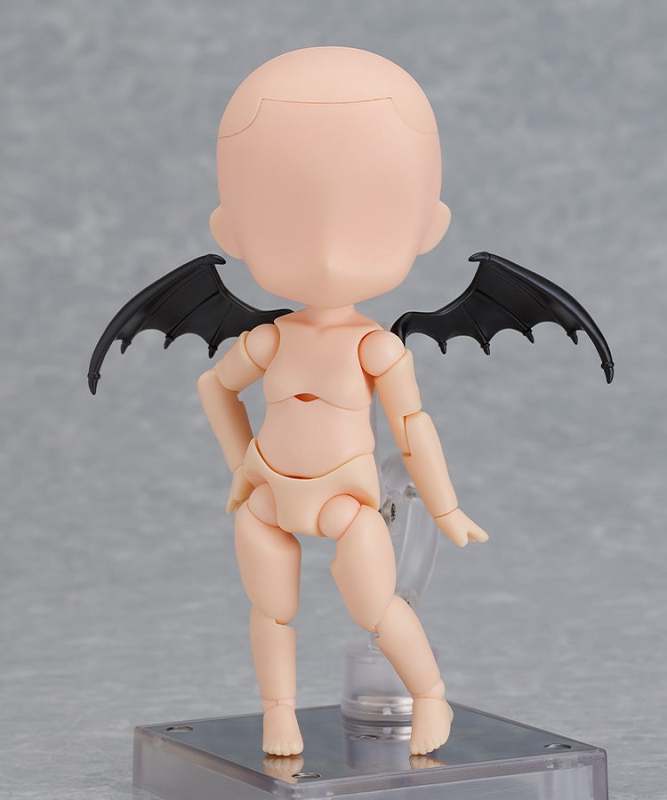 Good Smile Company GSC Nendoroid Doll Wing Parts Set