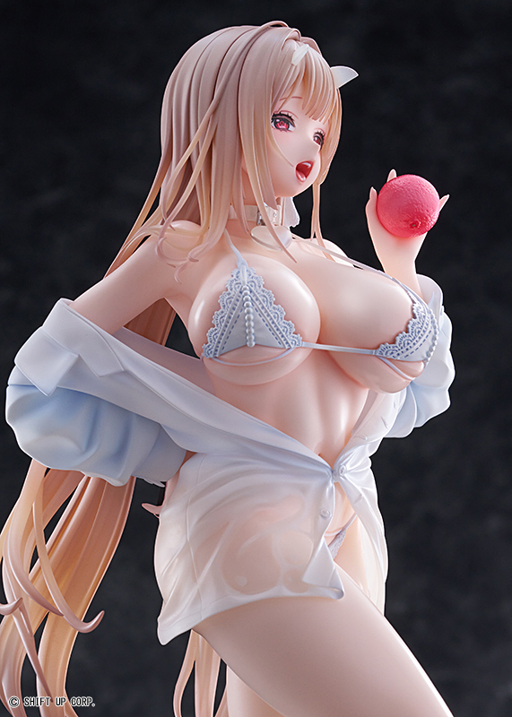 AMAKUNI GODDESS OF VICTORY: NIKKE Viper Shine of Love 1/7 Scale Figure