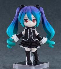 Good Smile Company GSC Nendoroid Doll SEGA feat. HATSUNE MIKU Project Hatsune Miku Infinity Ver.