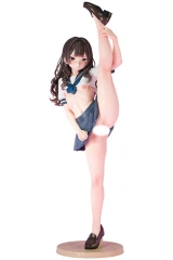 Insight Original Chiharu-kun 1/6 Scale Figure