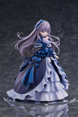 AMAKUNI Yu-Gi-Oh! Card Game Monster Figure Collection Ghost Belle x Haunted Mansion 1/7 Scale Figure