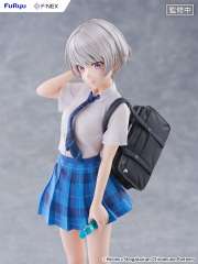URYU TV Anime Chitose Is in the Ramune Bottle Asuka Nishino 1/7 Scale Figure