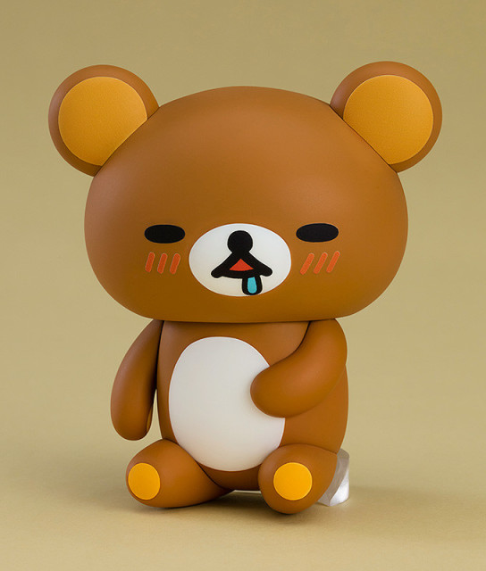 Good Smile Company GSC Nendoroid Rilakkuma