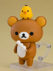 Good Smile Company GSC Nendoroid Rilakkuma