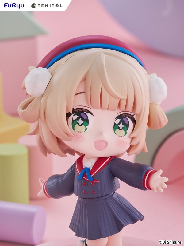 FURYU TENITOL Shigure Ui mini Figure