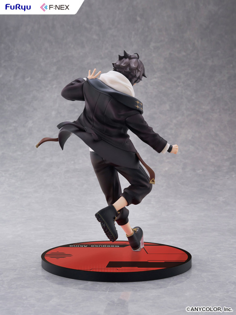 FURYU Nijisanji Saegusa Akina 1/7 Scale Figure