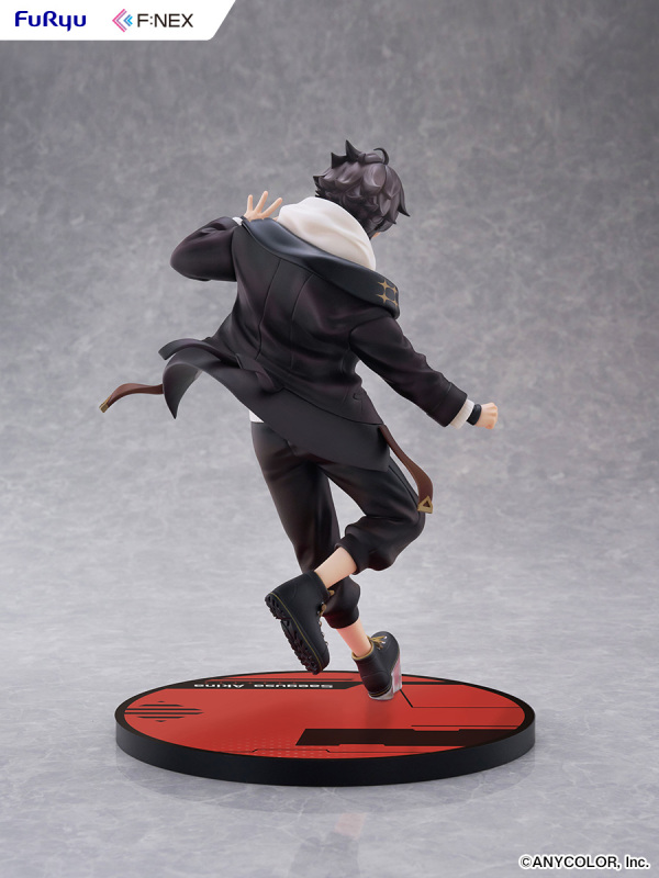 FURYU Nijisanji Saegusa Akina 1/7 Scale Figure