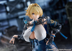 Phat Company Girls' Frontline 2 Exilium Nikketa 1/6 Scale Figure