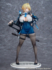 Phat Company Girls' Frontline 2 Exilium Nikketa 1/6 Scale Figure