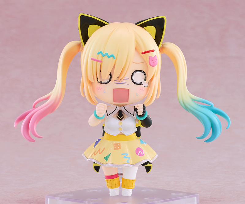 Good Smile Company GSC Nendoroid BanG Dream! Arale Nakamachi