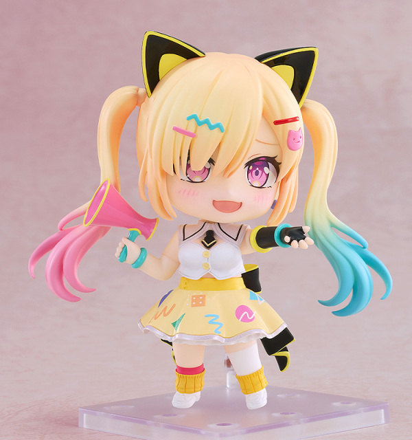 Good Smile Company GSC Nendoroid BanG Dream! Arale Nakamachi