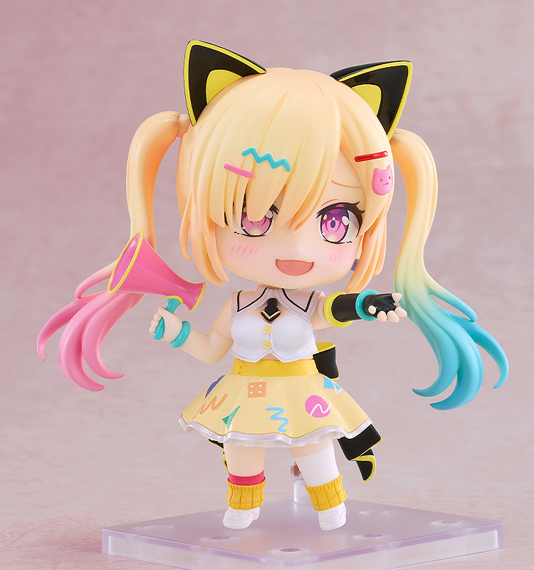 Good Smile Company GSC Nendoroid BanG Dream! Arale Nakamachi