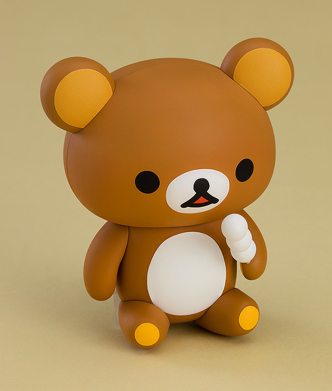 Good Smile Company GSC Nendoroid Rilakkuma