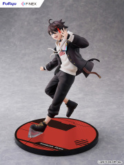 FURYU Nijisanji Saegusa Akina 1/7 Scale Figure