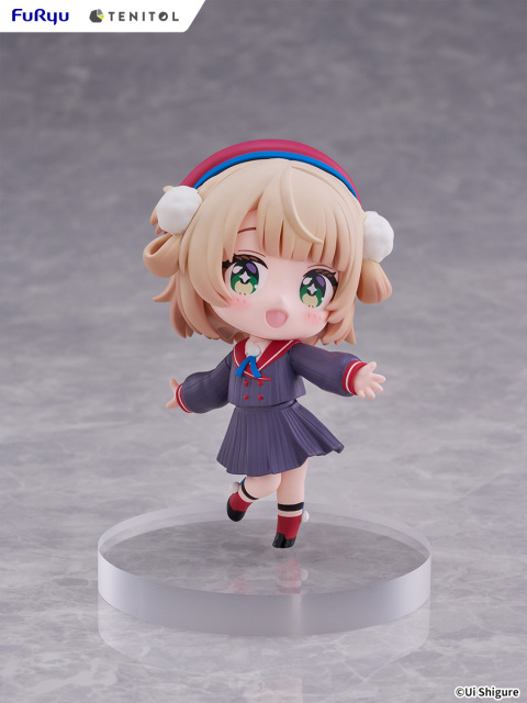 FURYU TENITOL Shigure Ui mini Figure