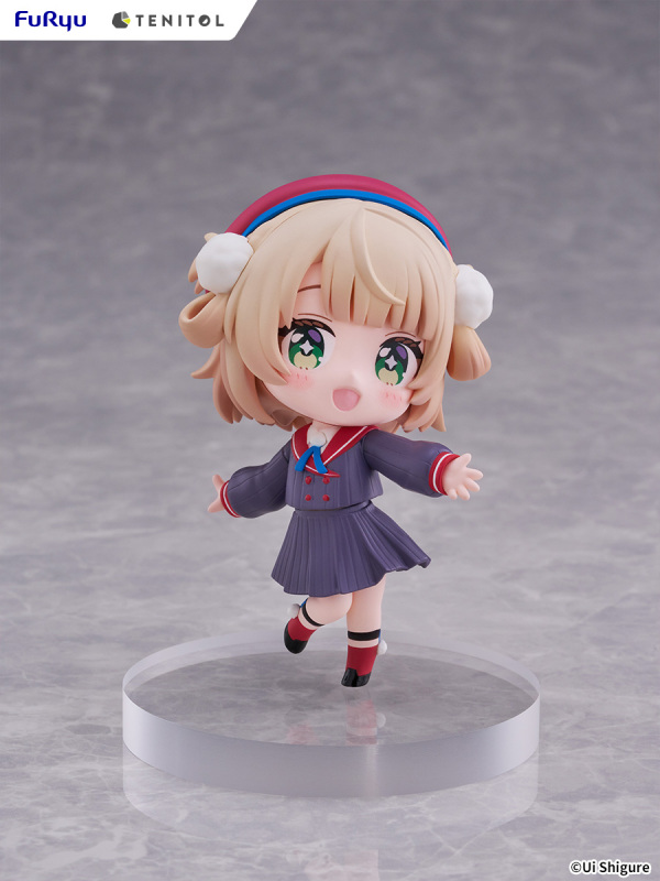 FURYU TENITOL Shigure Ui mini Figure
