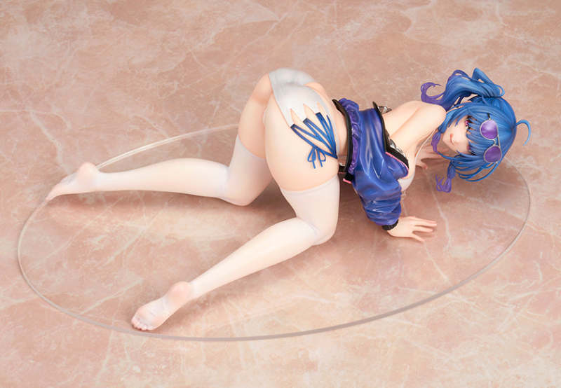 Alter Azur Lane St. Louis Race Queen Ver. 1/6 Scale Figure