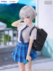 URYU TV Anime Chitose Is in the Ramune Bottle Asuka Nishino 1/7 Scale Figure