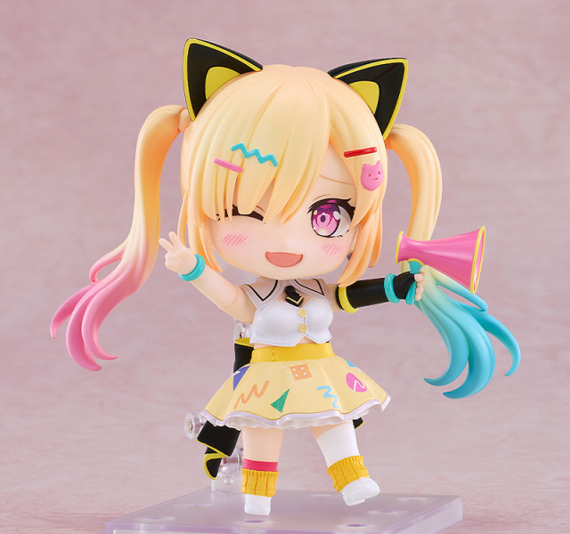 Good Smile Company GSC Nendoroid BanG Dream! Arale Nakamachi