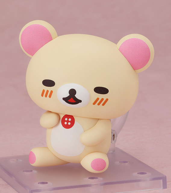 Good Smile Company GSC Nendoroid Korilakkuma