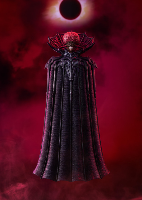 Good Smile Company GCS POP UP PARADE SP Berserk Void Figure