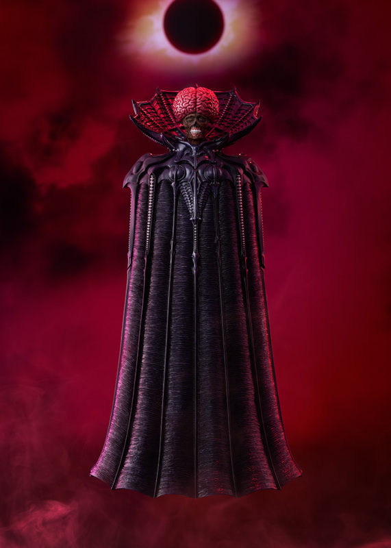 Good Smile Company GCS POP UP PARADE SP Berserk Void Figure
