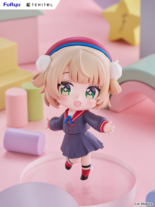 FURYU TENITOL Shigure Ui mini Figure