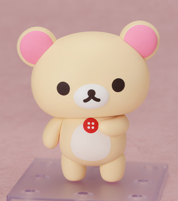 Good Smile Company GSC Nendoroid Korilakkuma