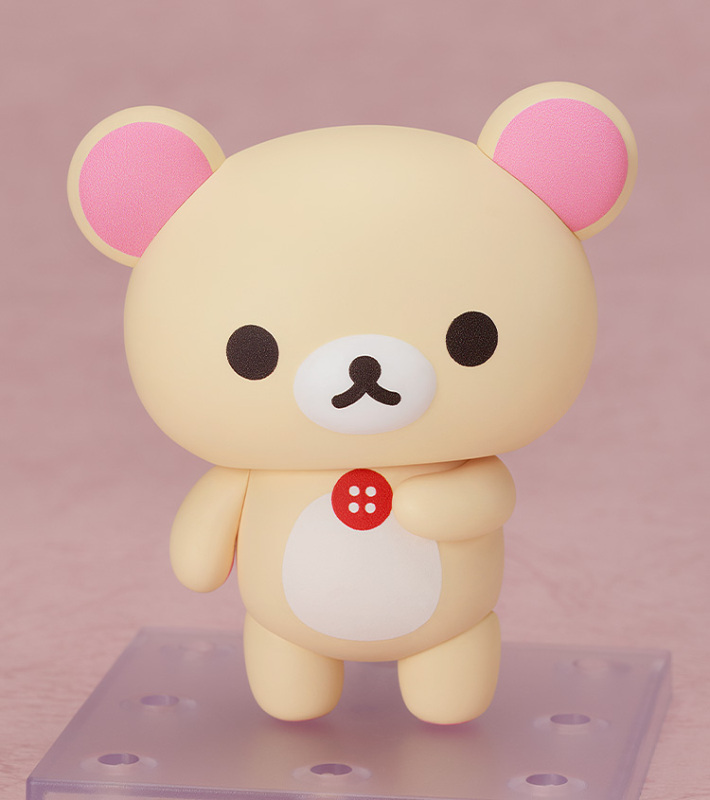 Good Smile Company GSC Nendoroid Korilakkuma