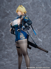 Phat Company Girls' Frontline 2 Exilium Nikketa 1/6 Scale Figure