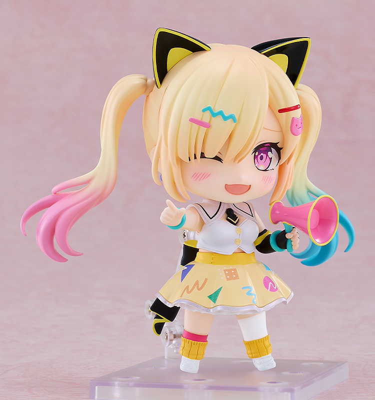 Good Smile Company GSC Nendoroid BanG Dream! Arale Nakamachi