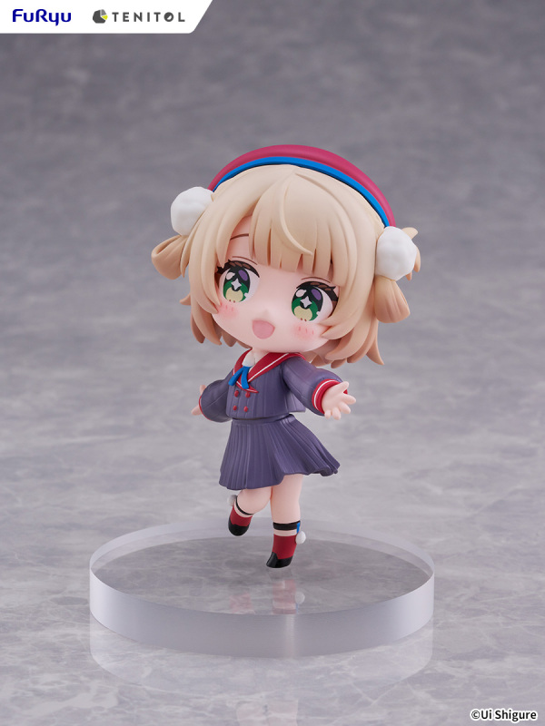 FURYU TENITOL Shigure Ui mini Figure