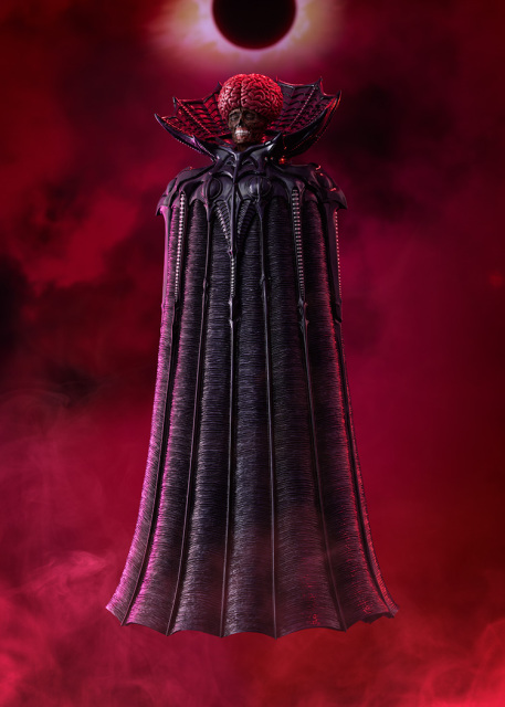 Good Smile Company GCS POP UP PARADE SP Berserk Void Figure