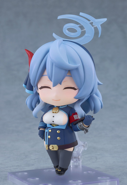 Good Smile Company GSC Nendoroid Blue Archive Ako Amau