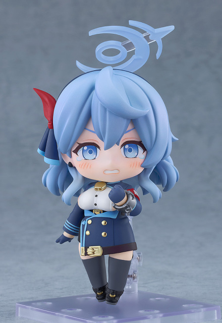 Good Smile Company GSC Nendoroid Blue Archive Ako Amau