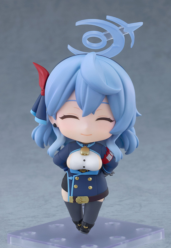 Good Smile Company GSC Nendoroid Blue Archive Ako Amau