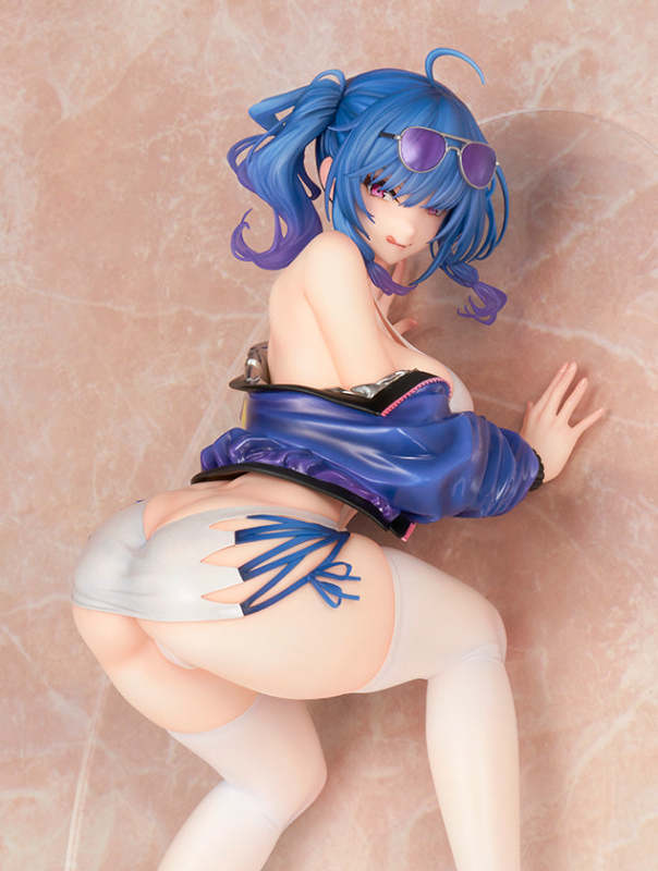 Alter Azur Lane St. Louis Race Queen Ver. 1/6 Scale Figure