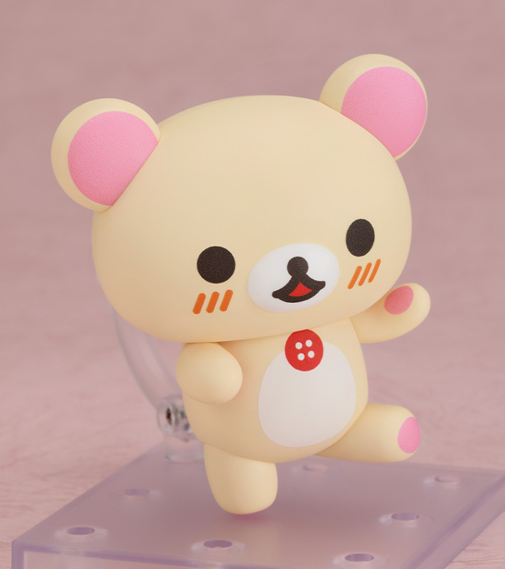 Good Smile Company GSC Nendoroid Korilakkuma