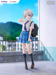 URYU TV Anime Chitose Is in the Ramune Bottle Asuka Nishino 1/7 Scale Figure