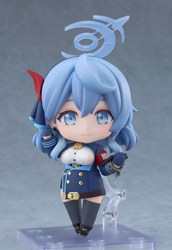 Good Smile Company GSC Nendoroid Blue Archive Ako Amau