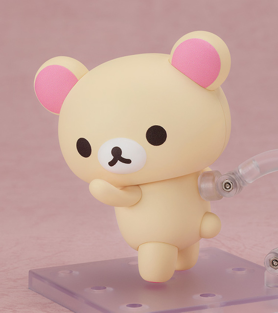 Good Smile Company GSC Nendoroid Korilakkuma