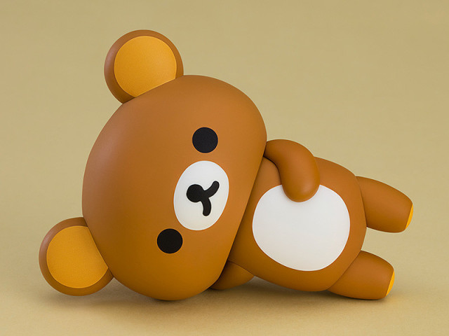 Good Smile Company GSC Nendoroid Rilakkuma