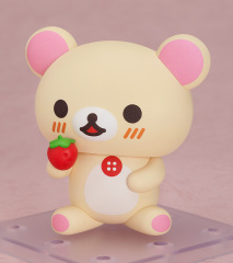 Good Smile Company GSC Nendoroid Korilakkuma