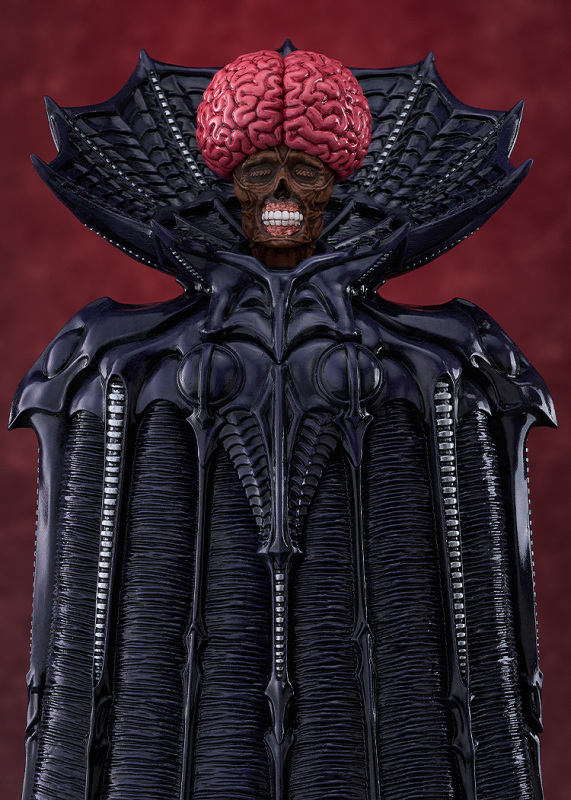Good Smile Company GCS POP UP PARADE SP Berserk Void Figure
