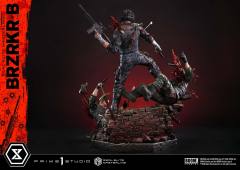 Prime 1 Studio Real Elite Masterline BRZRKR B 1/4 Scale Statue REMBZK-01 REMBZK-01DX REMBZK-01DXS