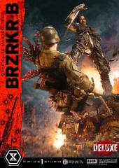 Prime 1 Studio Real Elite Masterline BRZRKR B 1/4 Scale Statue REMBZK-01 REMBZK-01DX REMBZK-01DXS