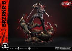 Prime 1 Studio Real Elite Masterline BRZRKR B 1/4 Scale Statue REMBZK-01 REMBZK-01DX REMBZK-01DXS